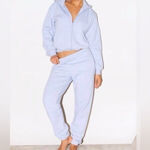 SKIMS COTTON FLEECE‎ CLASSIC JOGGER